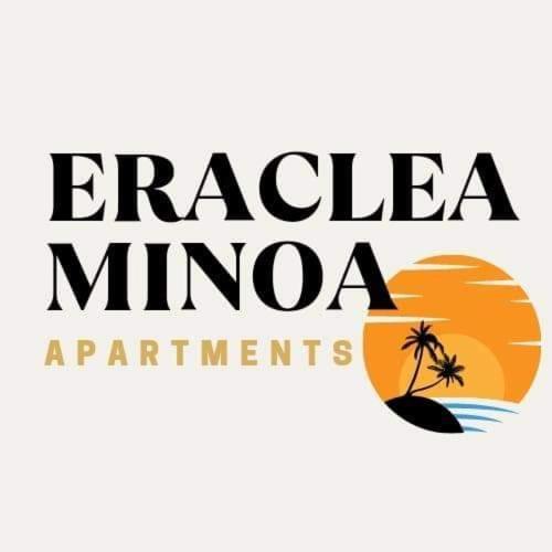 Eraclea Minoa Apartments Exterior foto